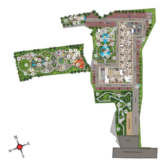 Master Plan Image